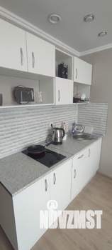 Студия квартира, на длительный срок, 16м2, 3/5 этаж