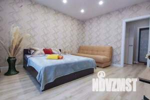 1-к квартира, посуточно, 38м2, 15/18 этаж