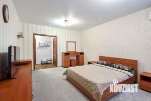 1-к квартира, посуточно, 45м2, 9/10 этаж