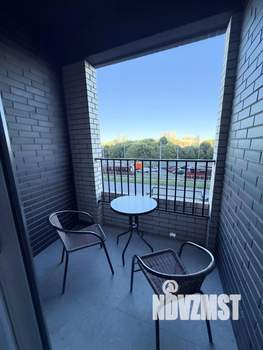 1-к квартира, на длительный срок, 39м2, 3/10 этаж