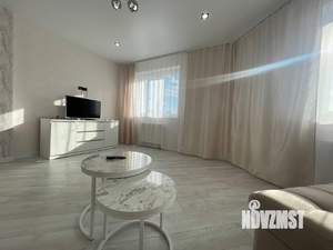 2-к квартира, посуточно, 70м2, 1/1 этаж
