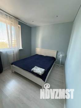1-к квартира, посуточно, 41м2, 2/6 этаж