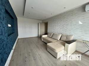 2-к квартира, посуточно, 50м2, 8/10 этаж