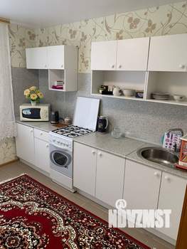 2-к квартира, на длительный срок, 54м2, 9/9 этаж