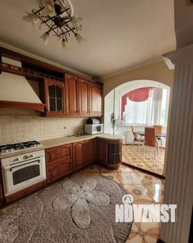 3-к квартира, на длительный срок, 105м2, 2/9 этаж