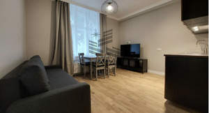 2-к квартира, на длительный срок, 40м2, 1/5 этаж