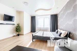1-к квартира, посуточно, 50м2, 14/14 этаж