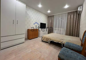 2-к квартира, на длительный срок, 45м2, 5/5 этаж