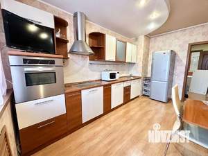 2-к квартира, на длительный срок, 70м2, 2/17 этаж