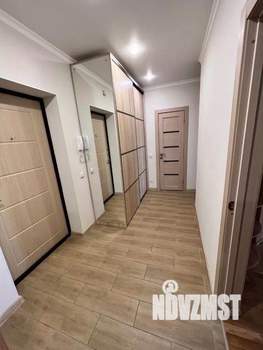 2-к квартира, на длительный срок, 57м2, 5/22 этаж