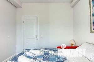 2-к квартира, посуточно, 49м2, 1/5 этаж