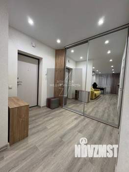 2-к квартира, на длительный срок, 47м2, 17/27 этаж