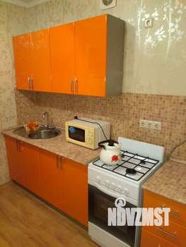 1-к квартира, на длительный срок, 35м2, 3/5 этаж