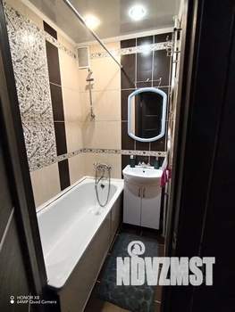 2-к квартира, посуточно, 48м2, 1/5 этаж