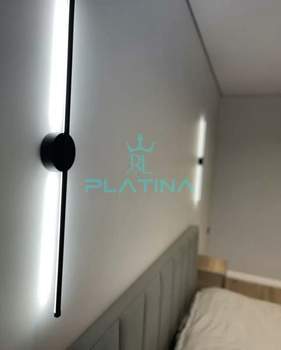 1-к квартира, на длительный срок, 51м2, 7/17 этаж