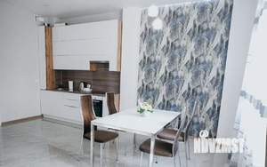 1-к квартира, на длительный срок, 60м2, 3/22 этаж