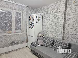 1-к квартира, на длительный срок, 36м2, 10/16 этаж