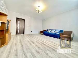 2-к квартира, на длительный срок, 64м2, 4/9 этаж