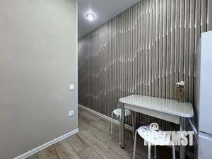 1-к квартира, посуточно, 36м2, 2/5 этаж