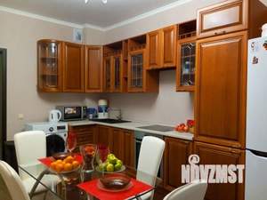 2-к квартира, посуточно, 75м2, 9/14 этаж