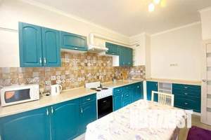 1-к квартира, посуточно, 42м2, 5/10 этаж