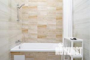 1-к квартира, посуточно, 37м2, 17/17 этаж