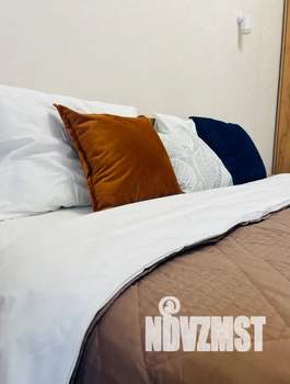 1-к квартира, посуточно, 36м2, 11/23 этаж