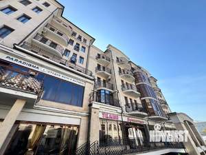 3-к квартира, на длительный срок, 120м2, 3/7 этаж