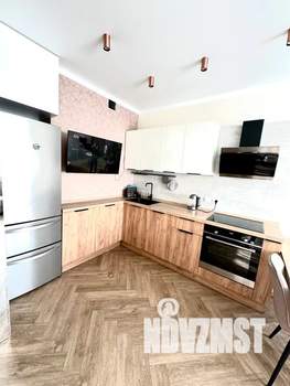 2-к квартира, посуточно, 43м2, 6/23 этаж