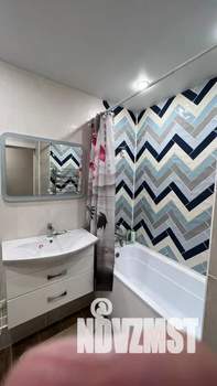 2-к квартира, посуточно, 45м2, 2/5 этаж