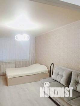 2-к квартира, посуточно, 55м2, 1/1 этаж