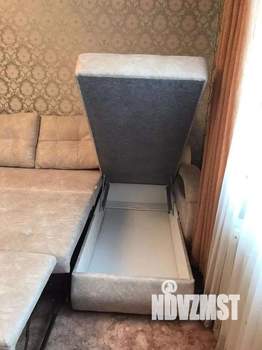 1-к квартира, на длительный срок, 38м2, 3/9 этаж