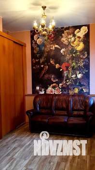 2-к квартира, посуточно, 60м2, 2/3 этаж