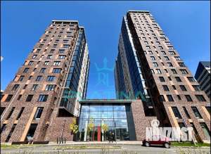 2-к квартира, на длительный срок, 43м2, 8/21 этаж