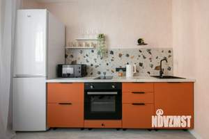 1-к квартира, на длительный срок, 41м2, 7/18 этаж
