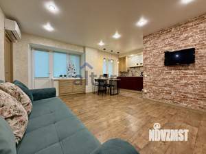 3-к квартира, на длительный срок, 45м2, 2/5 этаж