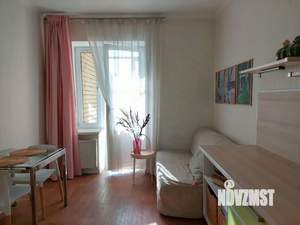 1-к квартира, на длительный срок, 37м2, 4/9 этаж