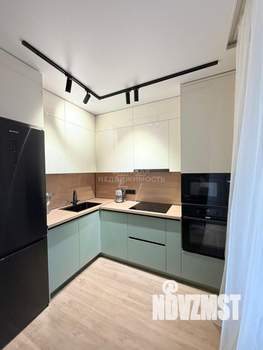 1-к квартира, на длительный срок, 37м2, 6/17 этаж