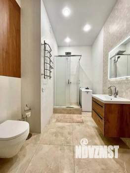 1-к квартира, посуточно, 55м2, 1/1 этаж