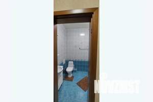 1-к квартира, посуточно, 50м2, 4/7 этаж