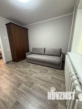 1-к квартира, на длительный срок, 46м2, 1/10 этаж