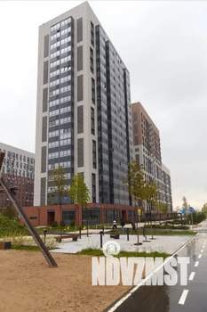 1-к квартира, посуточно, 34м2, 5/20 этаж