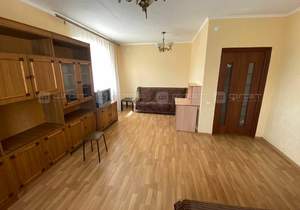 1-к квартира, на длительный срок, 40м2, 6/9 этаж