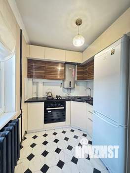 1-к квартира, на длительный срок, 30м2, 3/5 этаж