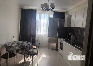 2-к квартира, на длительный срок, 44м2, 6/18 этаж