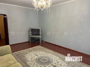 3-к квартира, на длительный срок, 118м2, 3/9 этаж