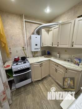 1-к квартира, на длительный срок, 30м2, 1/5 этаж