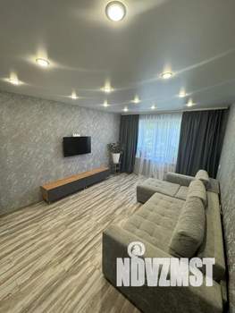 3-к квартира, посуточно, 65м2, 1/7 этаж