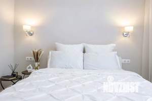 1-к квартира, посуточно, 60м2, 1/1 этаж