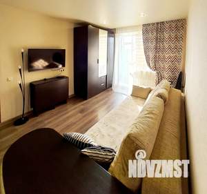 1-к квартира, посуточно, 29м2, 5/9 этаж